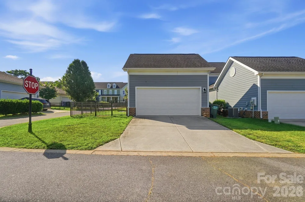 6217 Hove Road Mint Hill, NC 28227