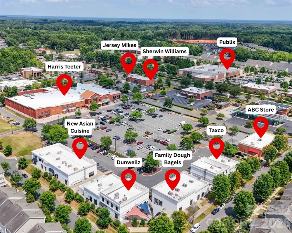 6217 Hove Road Mint Hill, NC 28227