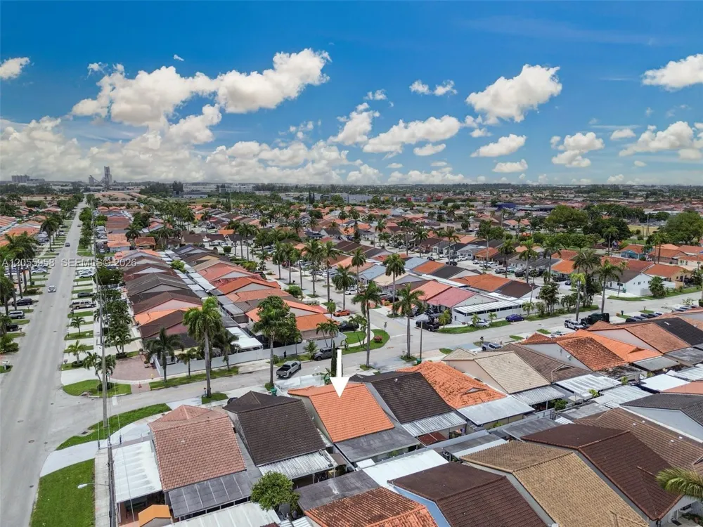 11425 NW 88th Ct Hialeah Gardens, FL 33018