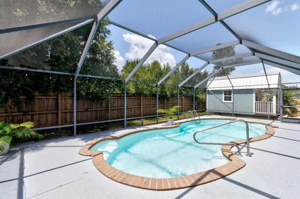 843 Vocelle Avenue Sebastian, FL 32958