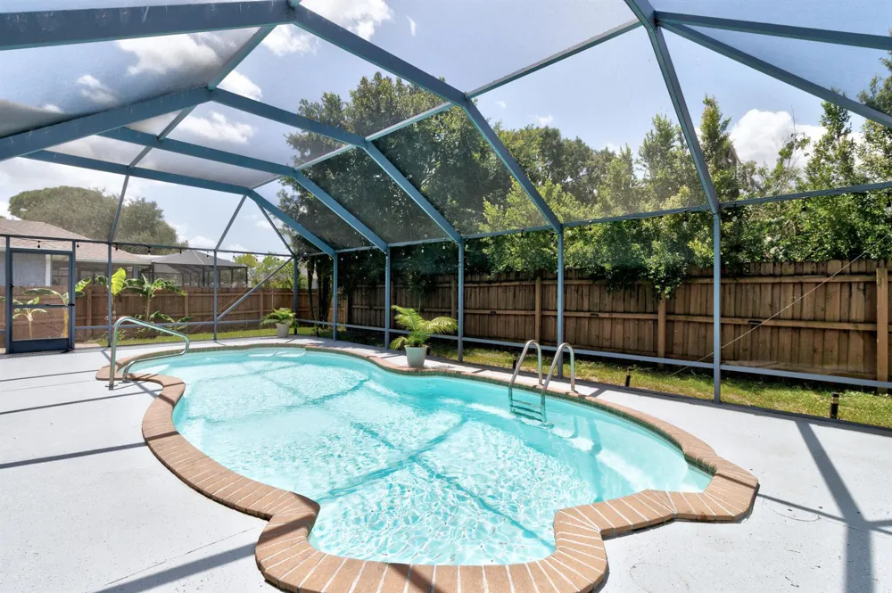 843 Vocelle Avenue Sebastian, FL 32958