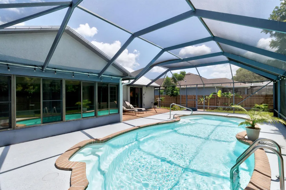843 Vocelle Avenue Sebastian, FL 32958