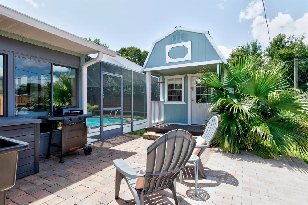 843 Vocelle Avenue Sebastian, FL 32958