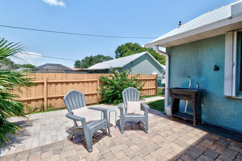 843 Vocelle Avenue Sebastian, FL 32958