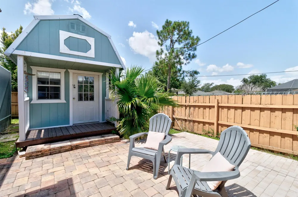 843 Vocelle Avenue Sebastian, FL 32958