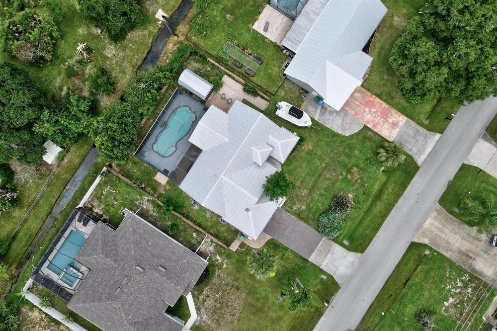843 Vocelle Avenue Sebastian, FL 32958