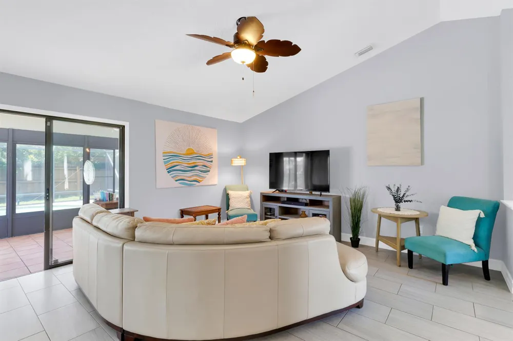 843 Vocelle Avenue Sebastian, FL 32958