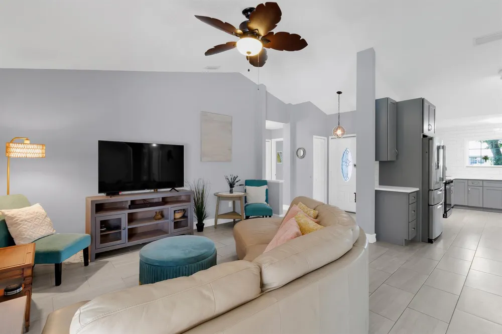 843 Vocelle Avenue Sebastian, FL 32958