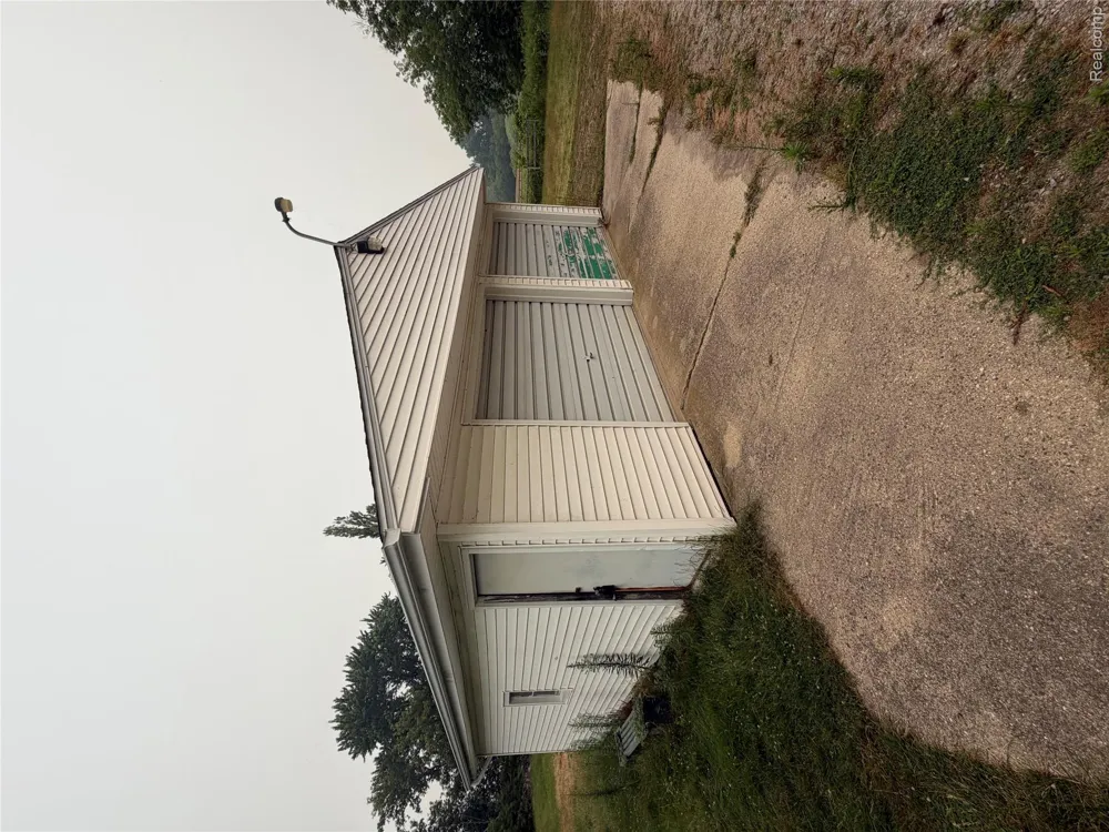 35 E Filion Road Lincoln Township, MI 48432