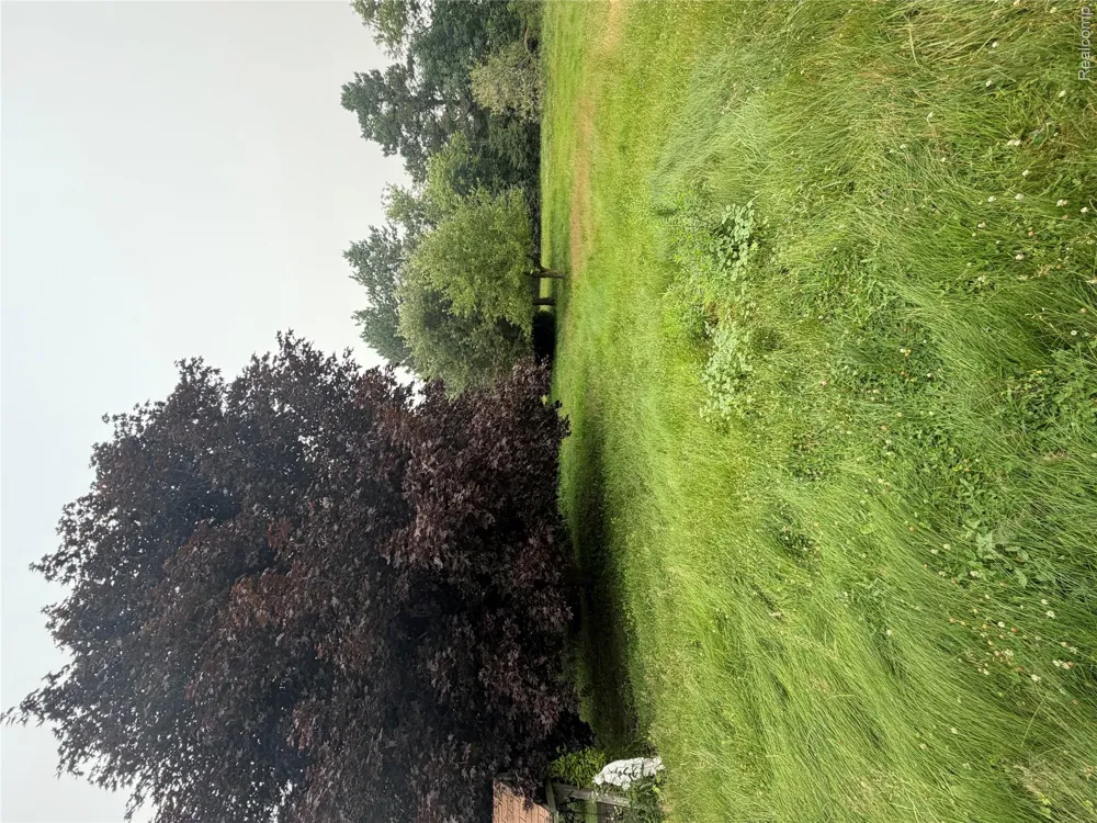 35 E Filion Road Lincoln Township, MI 48432