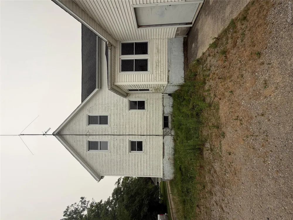 35 E Filion Road Lincoln Township, MI 48432