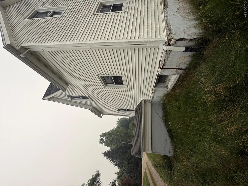 35 E Filion Road Lincoln Township, MI 48432