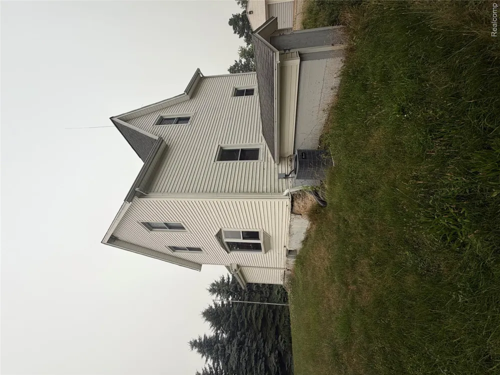 35 E Filion Road Lincoln Township, MI 48432