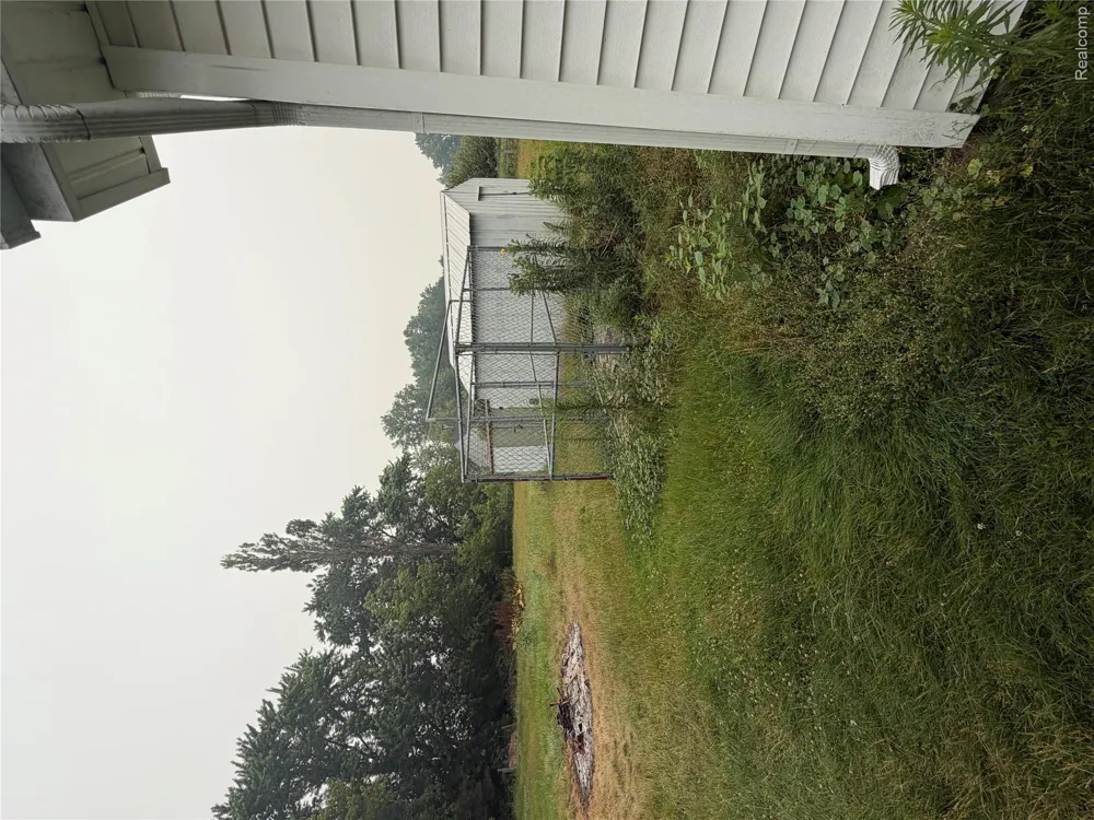 35 E Filion Road Lincoln Township, MI 48432