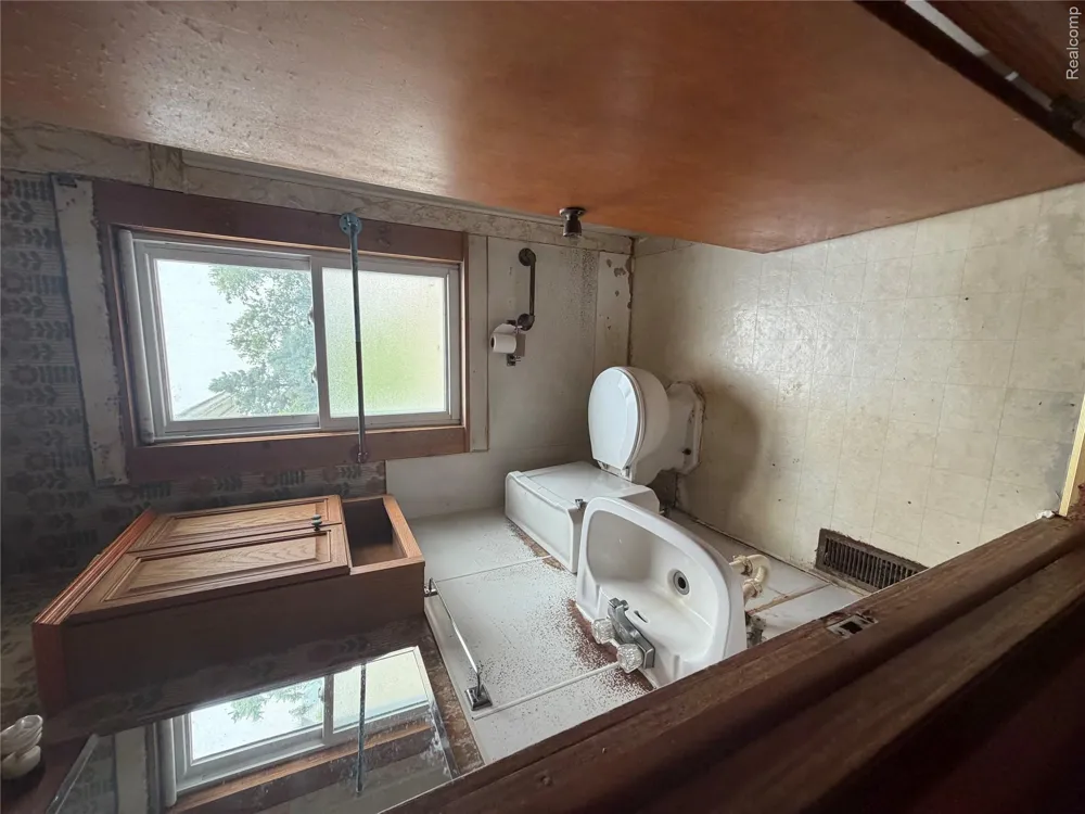 35 E Filion Road Lincoln Township, MI 48432