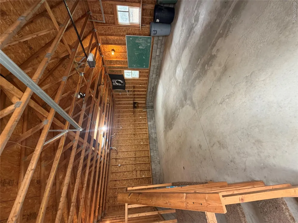 35 E Filion Road Lincoln Township, MI 48432