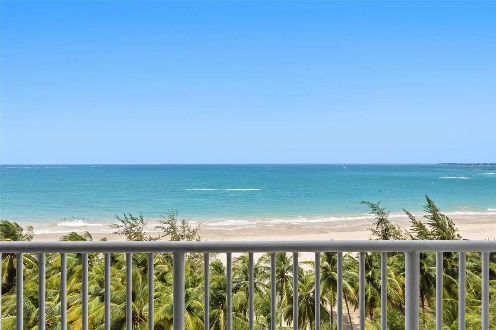 4633 ISLA VERDE AVE #803 Carolina, PR 00979