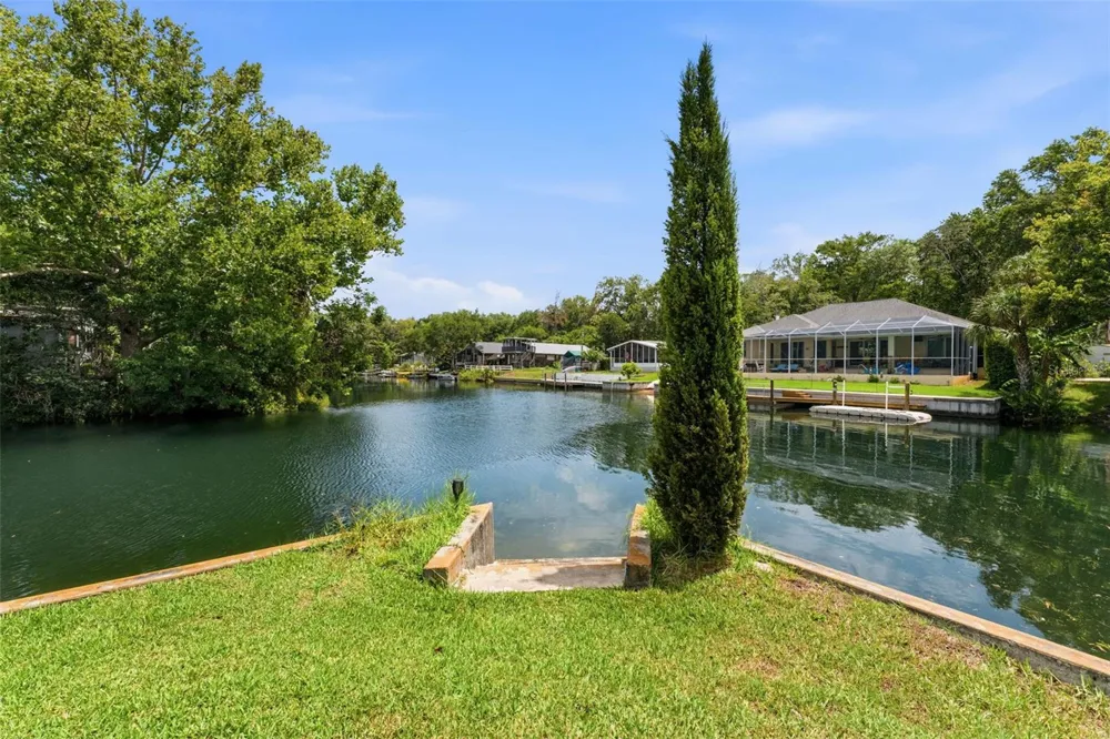6355 SEBRING STREET Weeki Wachee, FL 34607