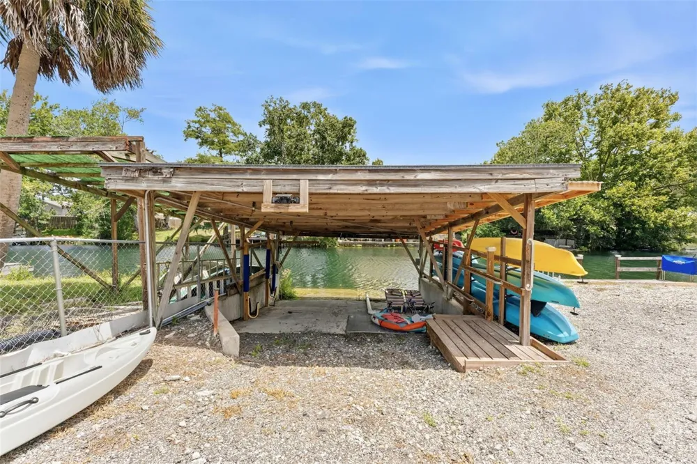 6355 SEBRING STREET Weeki Wachee, FL 34607