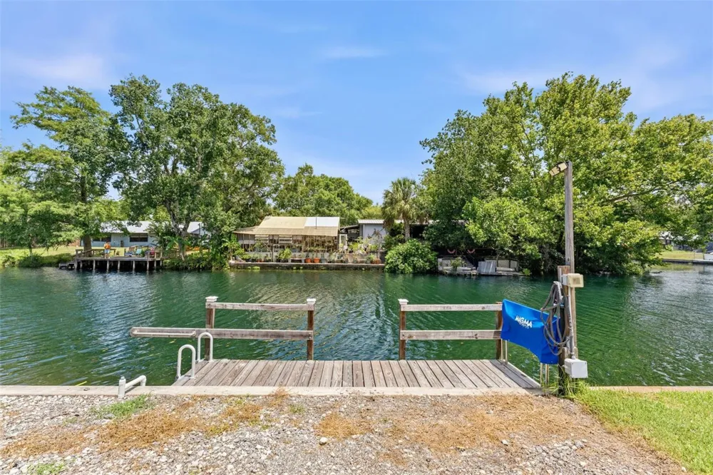 6355 SEBRING STREET Weeki Wachee, FL 34607