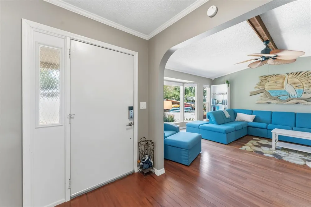 6355 SEBRING STREET Weeki Wachee, FL 34607