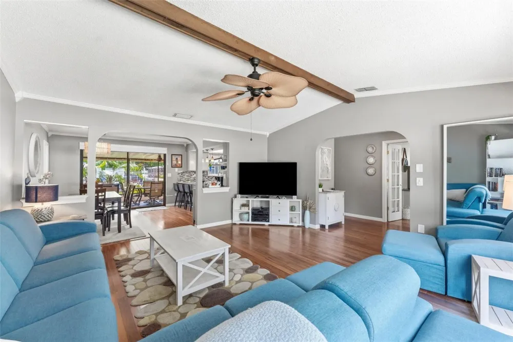 6355 SEBRING STREET Weeki Wachee, FL 34607