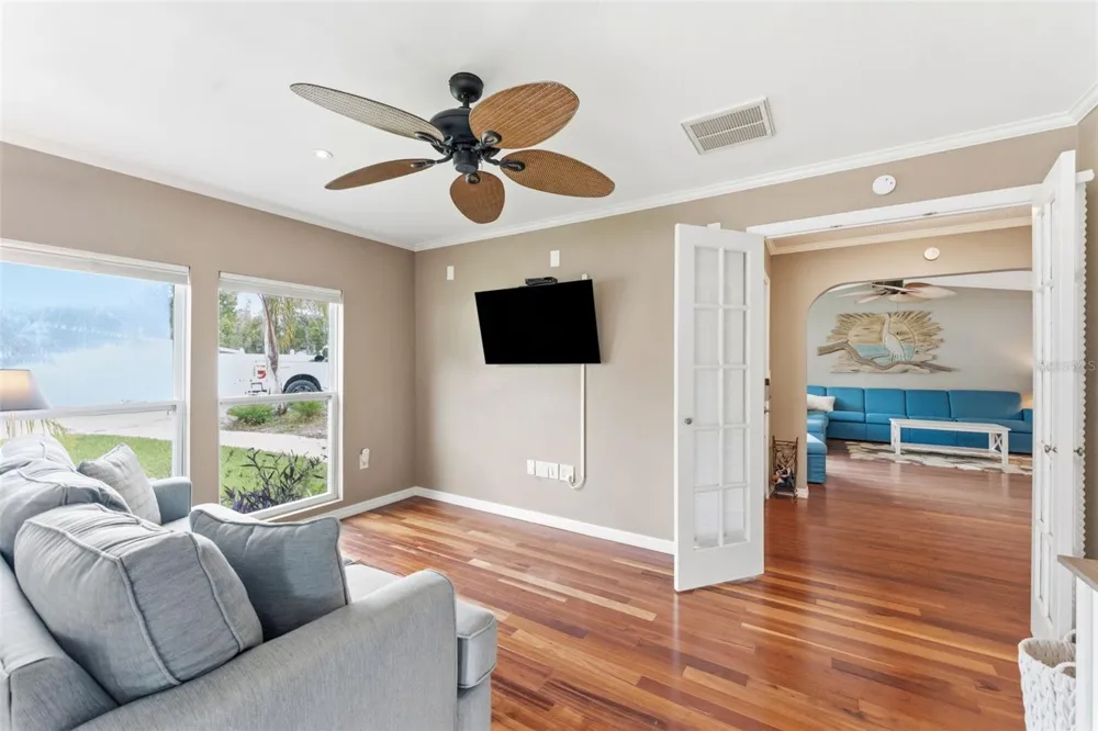 6355 SEBRING STREET Weeki Wachee, FL 34607