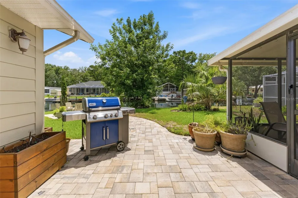6355 SEBRING STREET Weeki Wachee, FL 34607