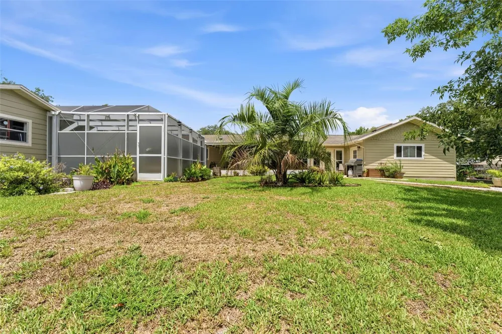 6355 SEBRING STREET Weeki Wachee, FL 34607