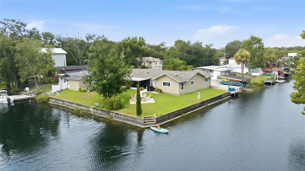 6355 SEBRING STREET Weeki Wachee, FL 34607