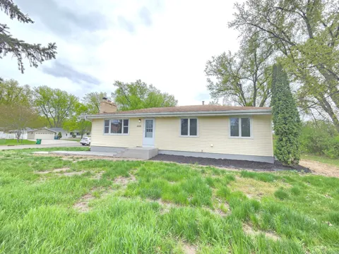 5201 W 84th Street
