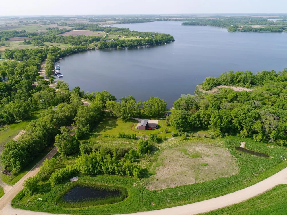 Blk 2 Lot 15 Longview Circle SE Osakis, MN 56360