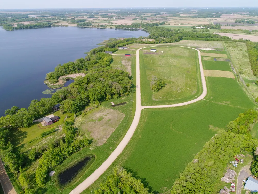 Blk 2 Lot 15 Longview Circle SE Osakis, MN 56360