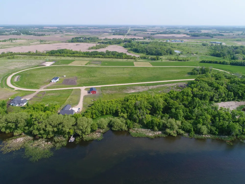 Blk 2 Lot 15 Longview Circle SE Osakis, MN 56360