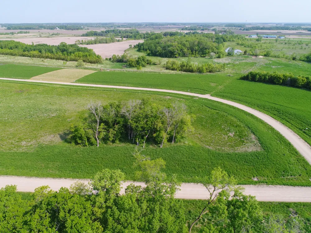 Blk 2 Lot 15 Longview Circle SE Osakis, MN 56360
