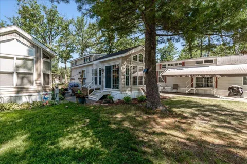 15827 Wilderness Trail - Unit 62