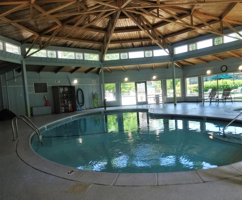 10511 Cedar Lake Road #503 Hopkins, MN 55305