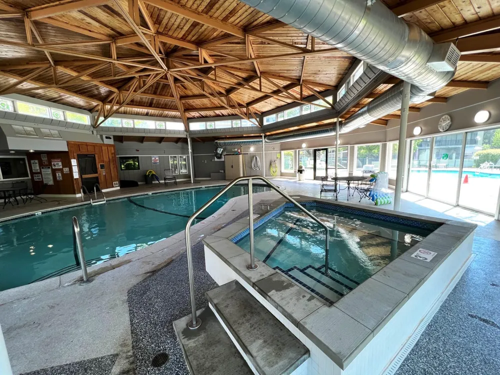 10511 Cedar Lake Road #503 Hopkins, MN 55305