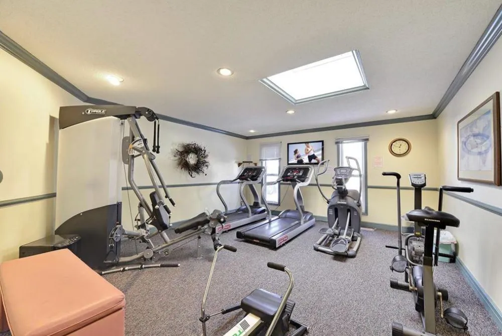 10511 Cedar Lake Road #503 Hopkins, MN 55305