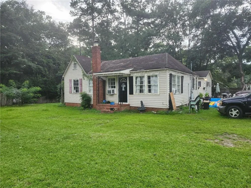 504 9th Avenue NW Cairo, GA 39828