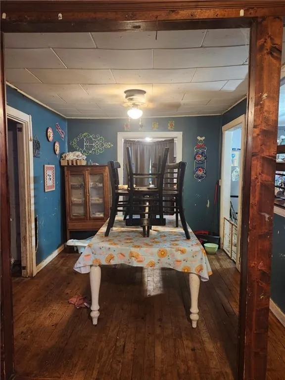 504 9th Avenue NW Cairo, GA 39828