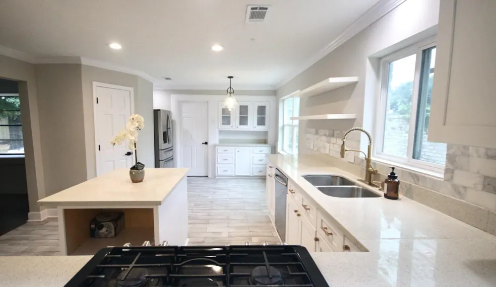 7827 Zilonis Court Jersey Village, TX 77040