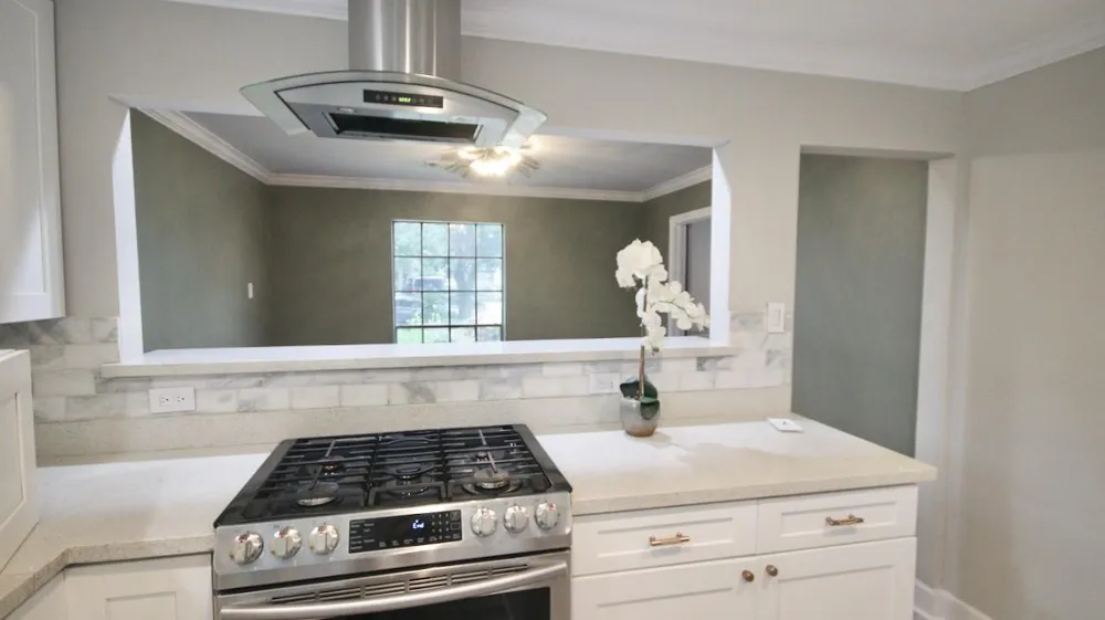 7827 Zilonis Court Jersey Village, TX 77040