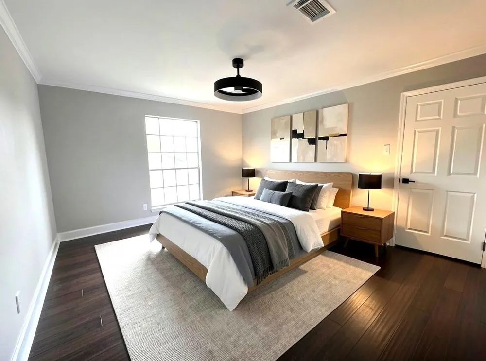 7827 Zilonis Court Jersey Village, TX 77040