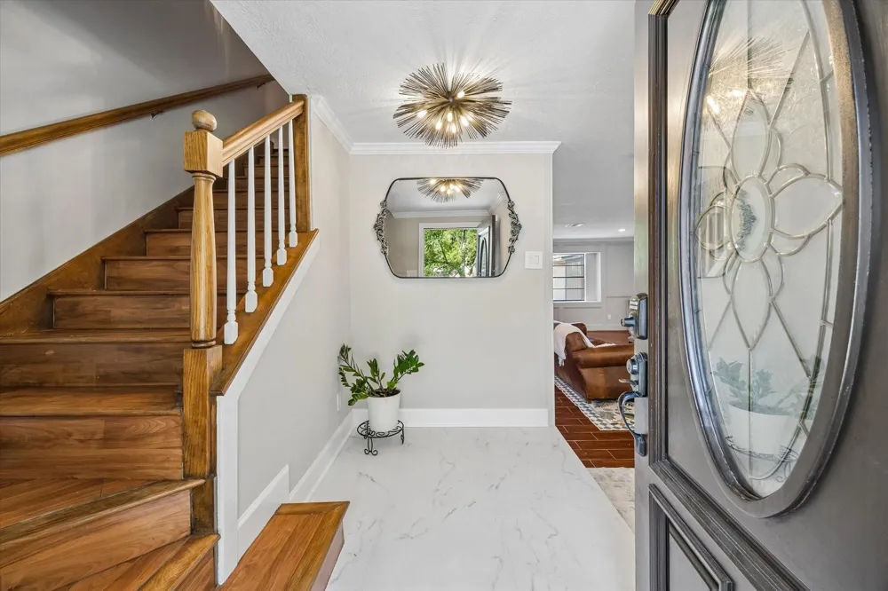 7827 Zilonis Court Jersey Village, TX 77040