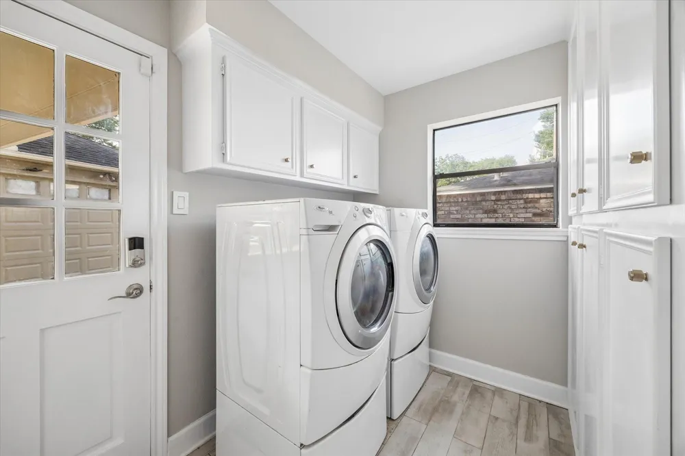 7827 Zilonis Court Jersey Village, TX 77040