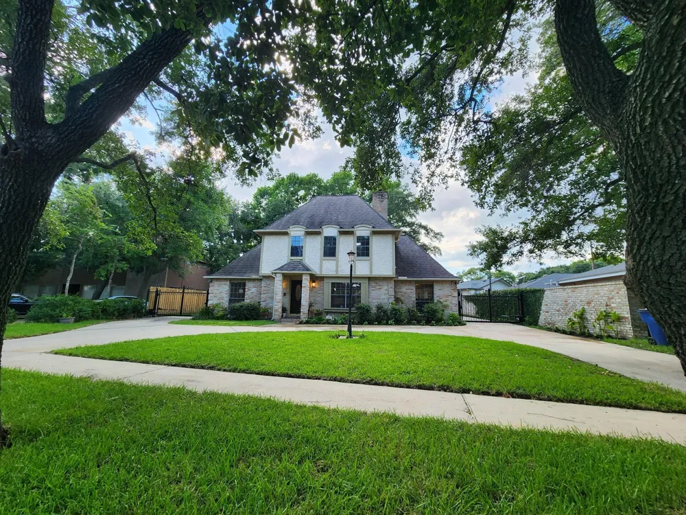 7827 Zilonis Court Jersey Village, TX 77040