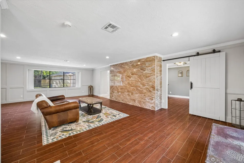 7827 Zilonis Court Jersey Village, TX 77040