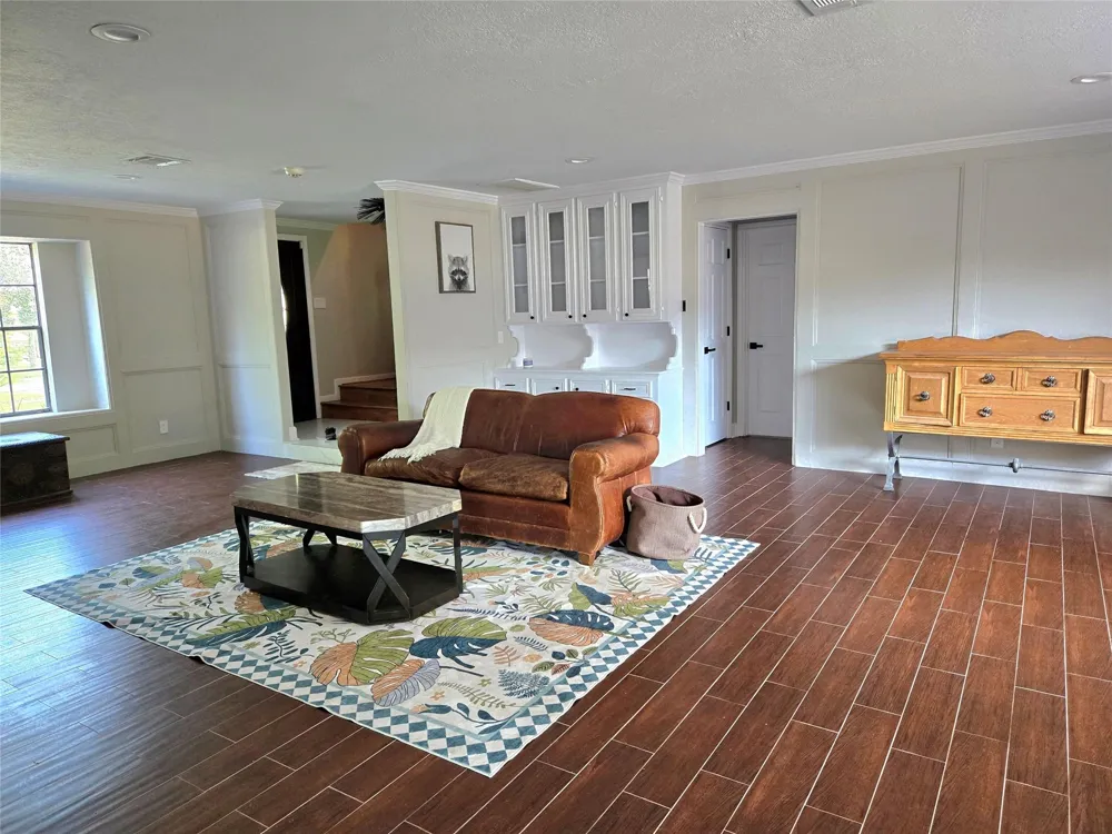 7827 Zilonis Court Jersey Village, TX 77040
