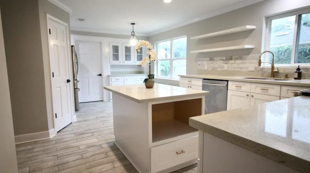 7827 Zilonis Court Jersey Village, TX 77040